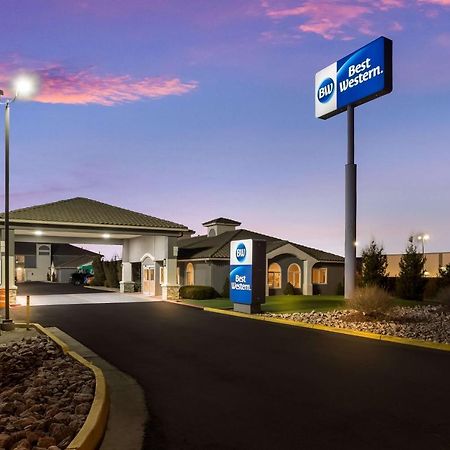 Best Western Grants Inn Esterno foto